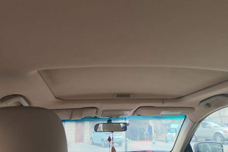 Used Honda Accord 2011 2.0L EX Headliner