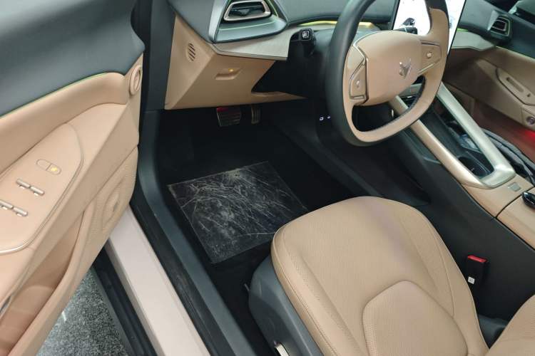 Used ARCFOX Alpha S5 2024 708MAX 200kW