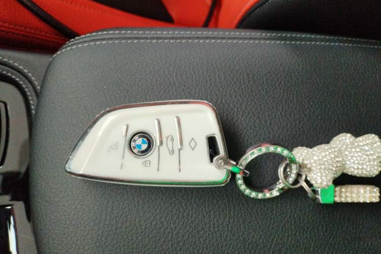 Used BMW 1 Series 2021 Restyled 125i M Sport Night Edition Interior 1