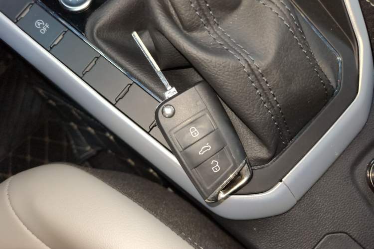 Used Volkswagen Polo 2021 Plus 1.5L Automatic Colorful Tech Edition