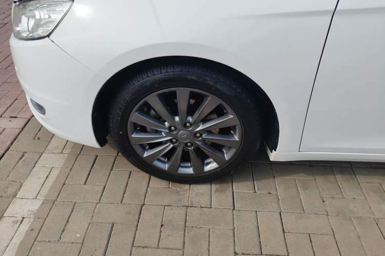 Used Bestune B70 2018 2.0L Automatic Connected Smart Edition Exterior 4