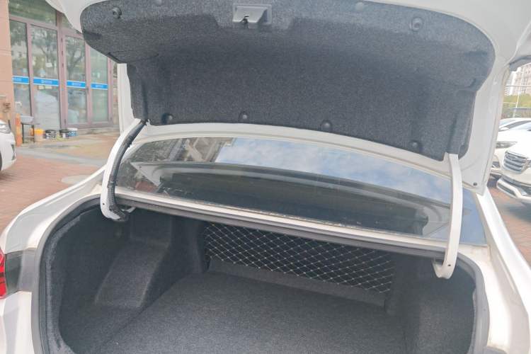 Used Chevrolet Monza 2019 RS 330T Automatic Comfort Edition China VI Standard