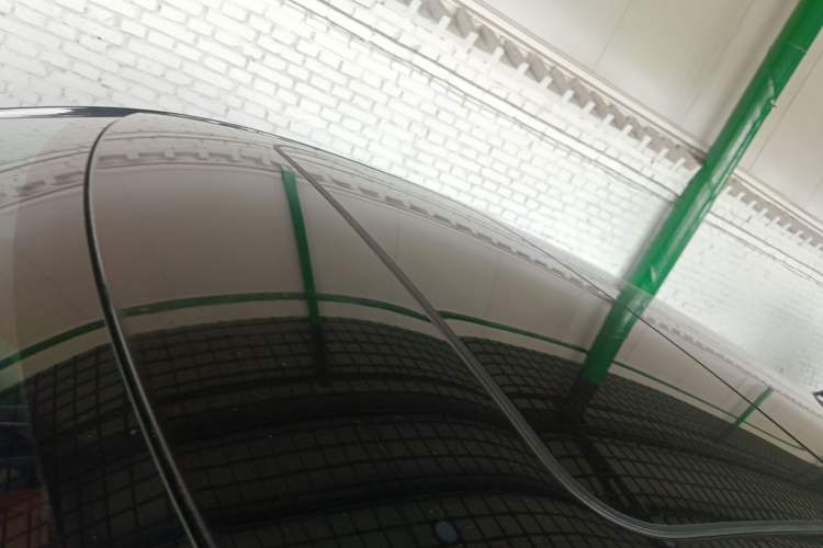 Used Dongfeng Aeolus Yixuan 2021 230T Automatic Zuiying Knight Edition
