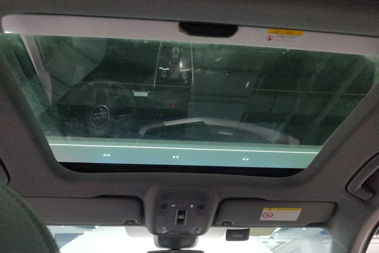 Used Audi A3 2022 Sportback 35 TFSI Luxury Prestige Edition