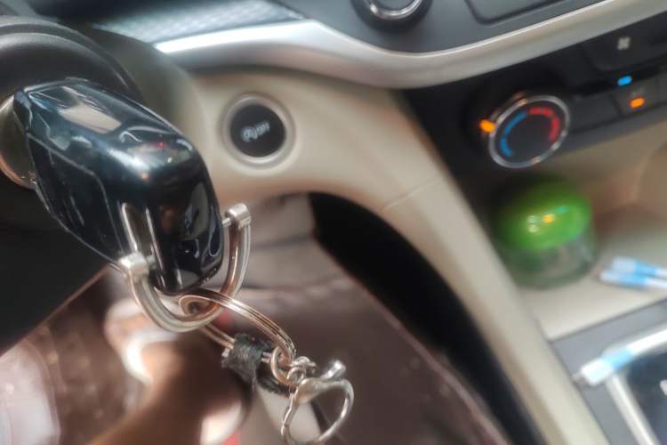 Used Buick GT 2021 Revised Version Flagship 1.5L Automatic Elite Edition