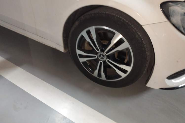 Used Mercedes-Benz C-Class 2018 C 200 Sport Edition