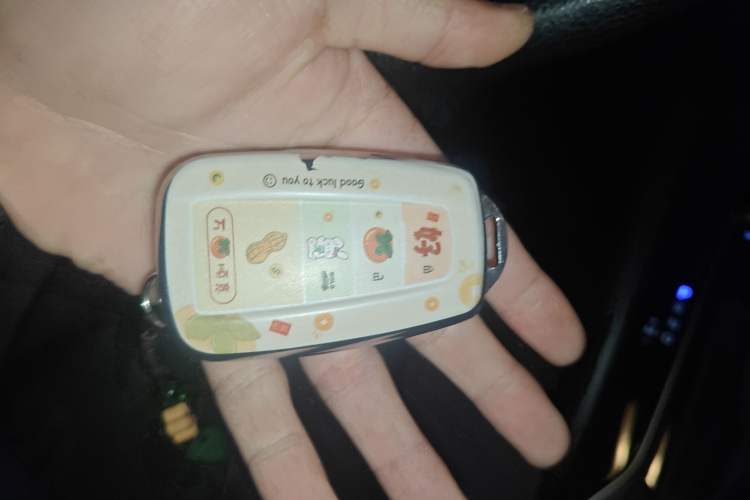 Used Toyota Levin 2022 185T CVT Luxury Edition
