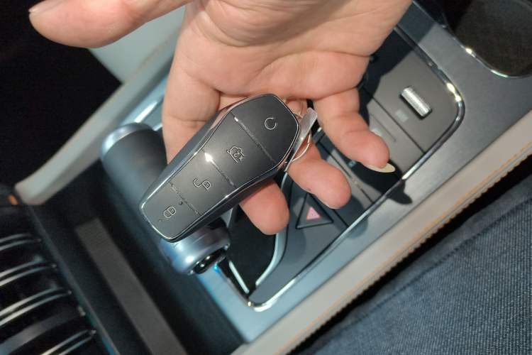 Used BYD Yuan PLUS 2024 Honor Edition 510KM Beyond Model
