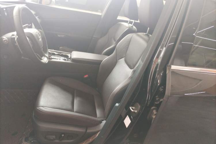 Used Lexus RX 2023 350h Four-Wheel Drive Enjoyment Version