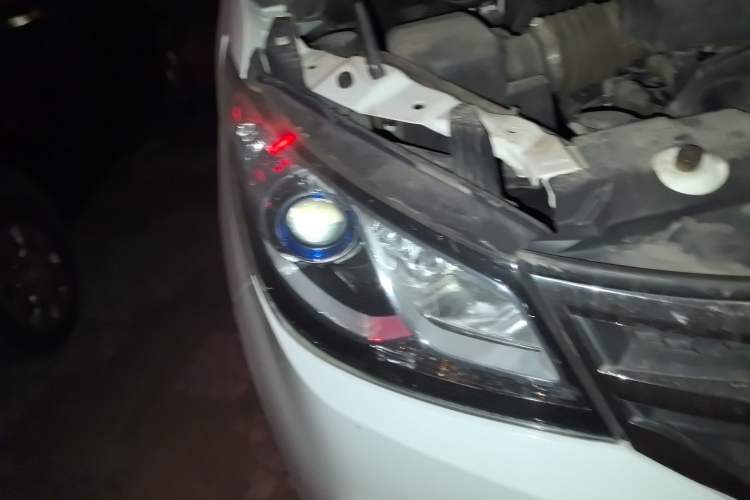 Used SAIC MAXUS G10 2018 PLUS 2.0T Manual Elite Edition
