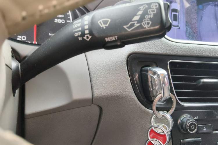 Used Audi Q5 2010 2.0TFSI Trendy Edition