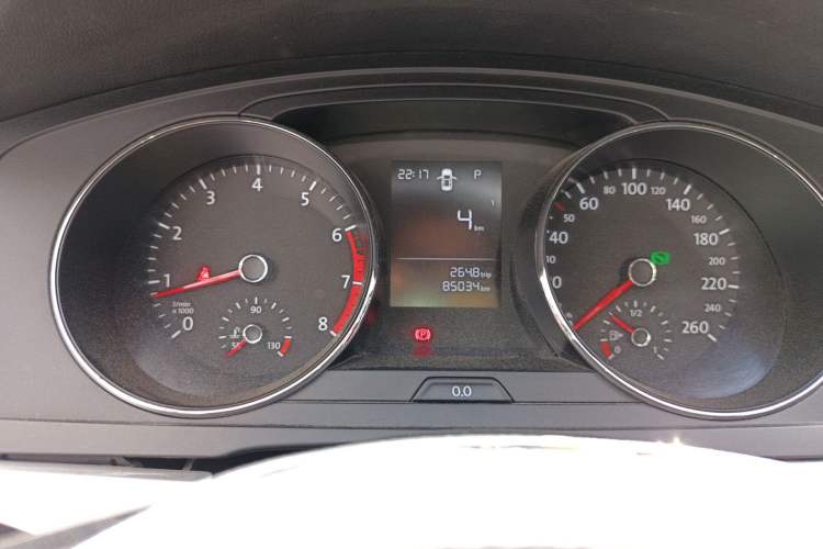 Used Volkswagen Lamando 2018 230TSI DSG Fashion Edition