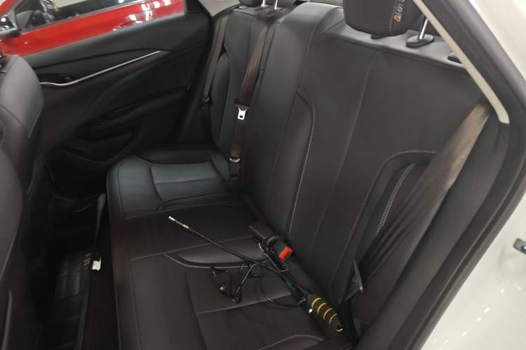 Used Buick GT 2016 18T Dual-Clutch Luxury Model