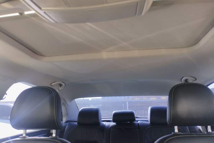 Used Volkswagen Passat 2017 330TSI DSG Luxury Edition
