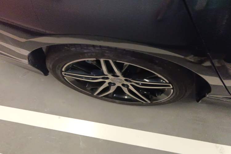 Used Honda Accord 2022 260TURBO Phantom Night · Prestige Edition