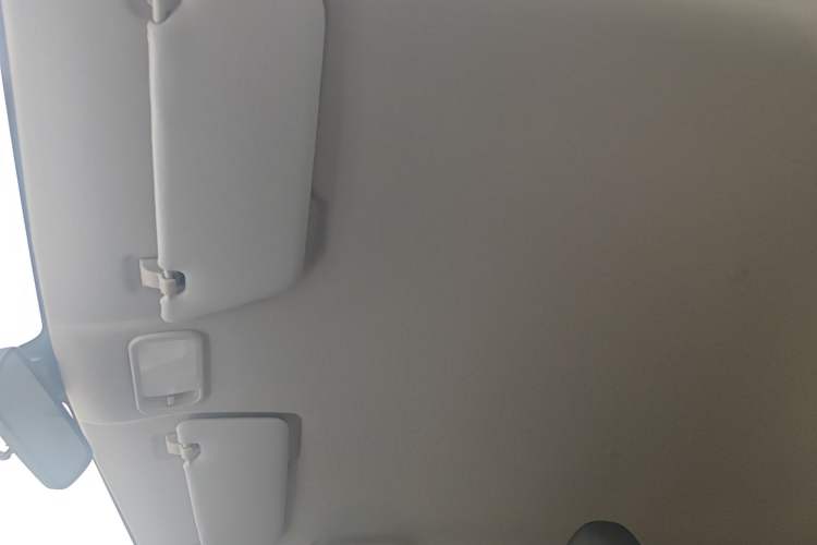 Used Wuling Hongguang MINIEV 2021 Macaron Premium Model – Lithium Iron Phosphate Headliner