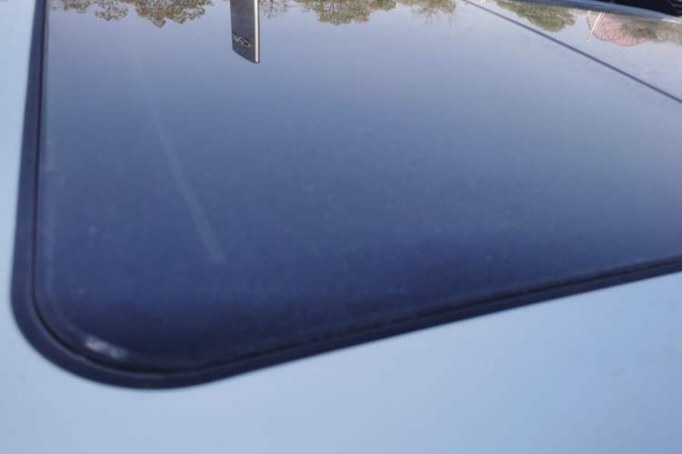 Used Formula Leopard Titanium 3 2025 501KM All-Wheel Drive Intelligent Driving Ultra Version