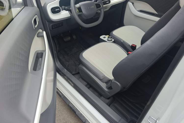 Used Geely Galaxy Panda 2025 210km Panda Rider