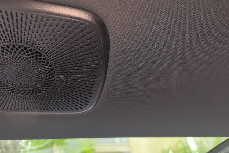 Used Hongqi H6 2023 2.0T ZhiShang Version Headliner