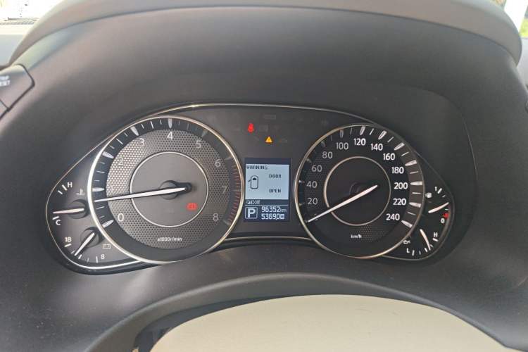 Used Nissan Patrol 2018 4.0L SE Middle East Version