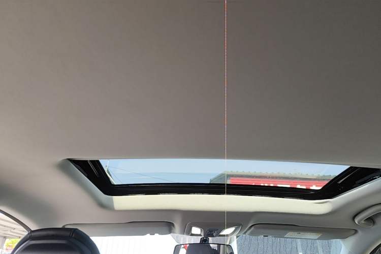 Used CHANGAN Eado 2024 1.5T GDI Automatic Prestige Edition
