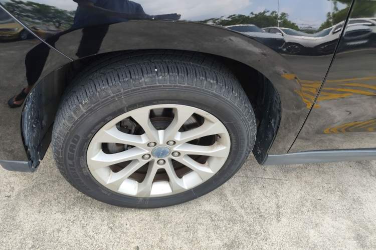 Used Haval H2 2017 Blue Label 1.5T Automatic Two-Wheel Drive Luxury Model