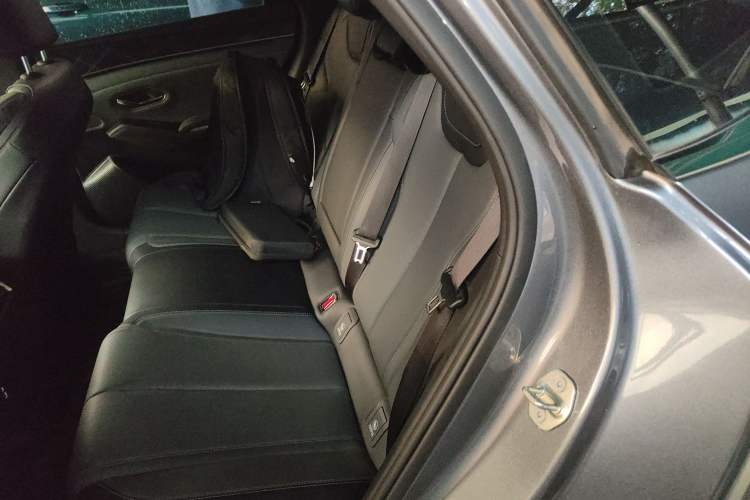 Used BYD Qin L 2024 DM-i 120KM Beyond Model