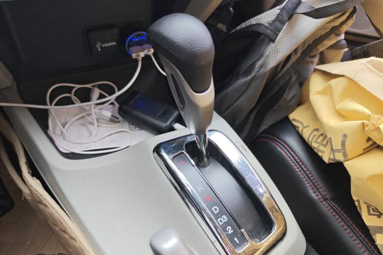 Used Honda Civic 2014 1.8L automatic comfort version