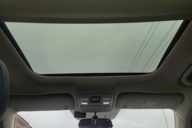 Used Geely Auto Emgrand X7 Sport 2018 1.8TD Automatic Two-Wheel Drive Smart Connect 4G Internet Edition