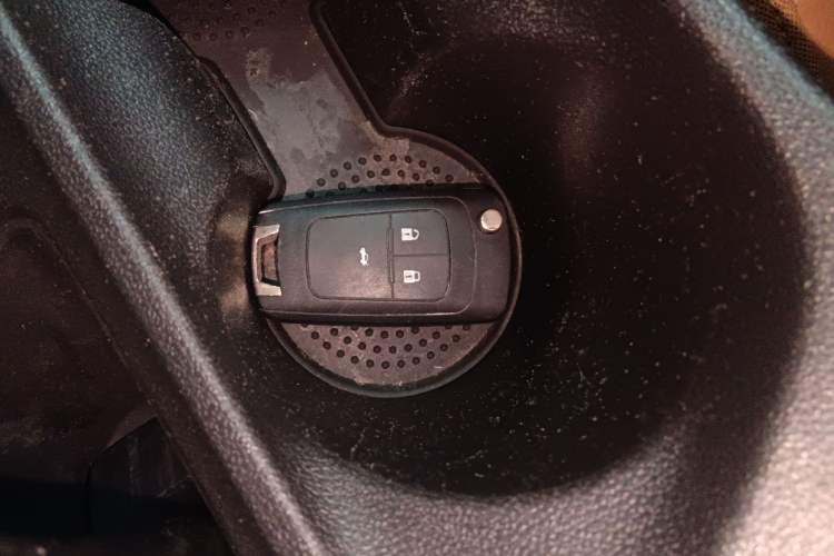 Used Buick Excelle GX 2018 18T Automatic Flagship Model