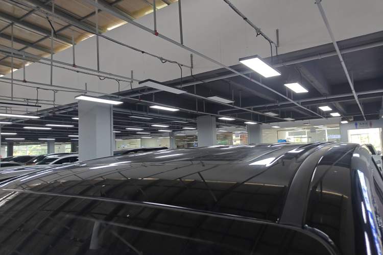 Used GAC Trumpchi E9 2024 E9 Champion Edition
