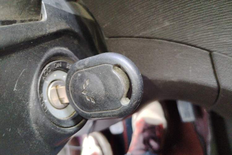 Used Wuling Hongguang 2015 1.5L S Base Model China IV