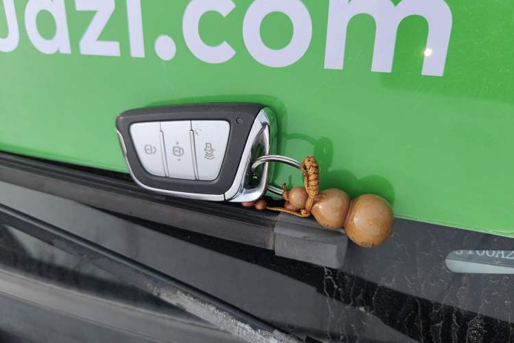 Used JAC Refine S7 2018 Sport Edition 1.5T Manual Comfort Model 5 Seats
