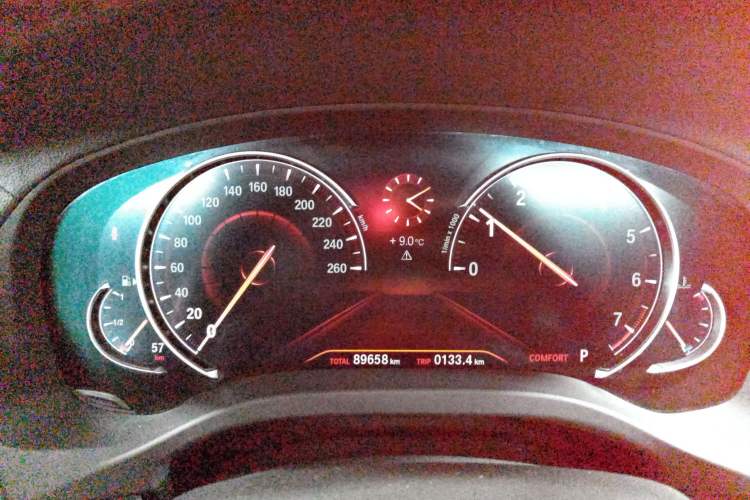 Used BMW X3 2018 xDrive28i M Sport Package China VI