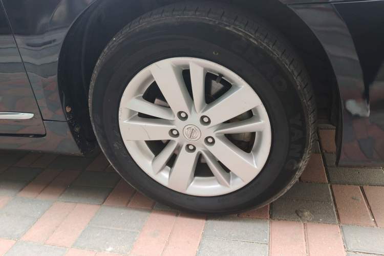 Used Nissan Teana 2011 2.5L XL Advanced Edition