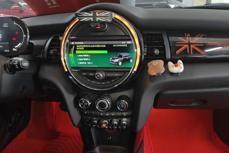 Used MINI 2021 1.5T COOPER Classic Edition