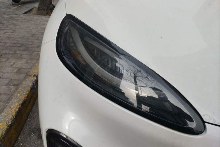 Used ARCFOX Kaola 2023 Family Edition
