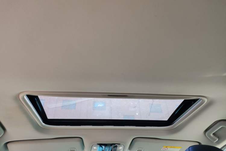 Used GAC Trumpchi M8 2023 Lingxiu Series 390T Prestige Edition