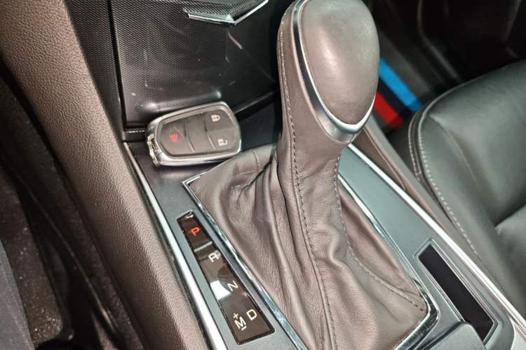 Used Cadillac SRX 2015 3.0L Comfort Version