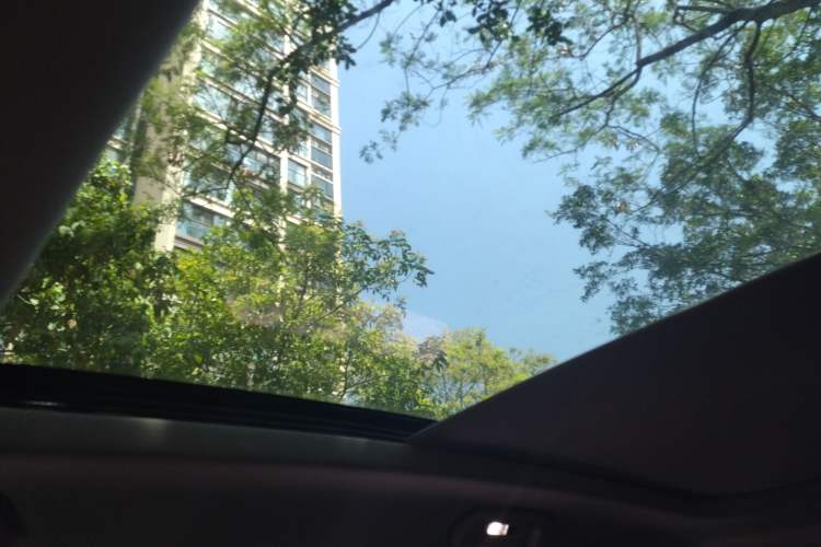 Used Haval H6 2021 3rd Generation 1.5T Automatic Two-Wheel Drive Max