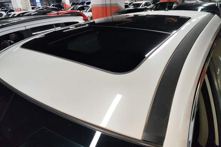 Used Nissan X-Trail 2016 2.0L CVT Smart Enjoyment Version 4WD
