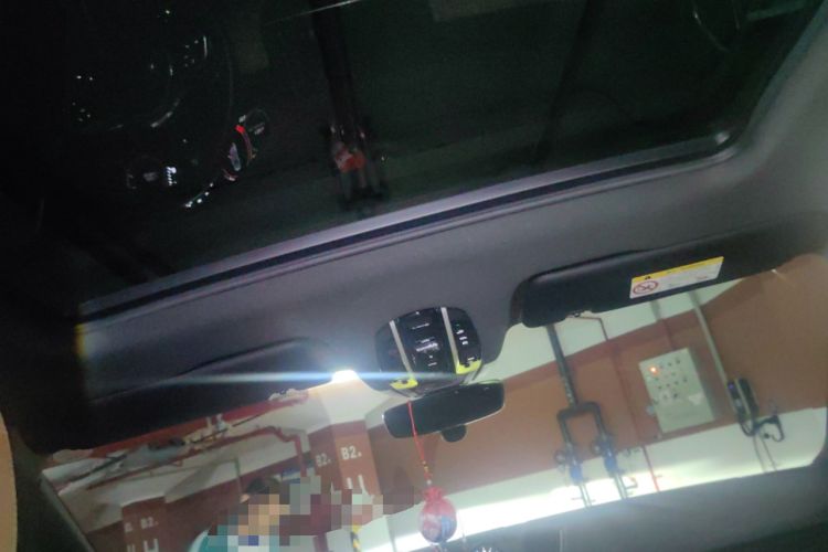 Used Porsche Cayenne E-Hybrid 2021 Cayenne E-Hybrid 2.0T