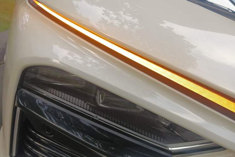 Used NETA S 2022 Extended-Range Version 1160 km Rear-Drive Big Edition
