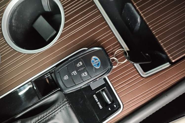 Used Toyota SIENNA 2021 2.5L Hybrid Comfort Edition