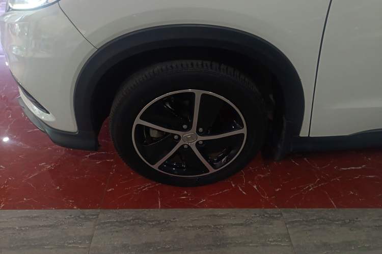 Used Honda Vezel 2020 220 TURBO CVT Luxury Edition