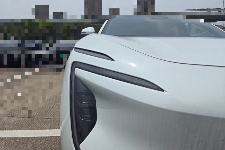 Used Avatr 07 2024 Pro+ All-Electric Version