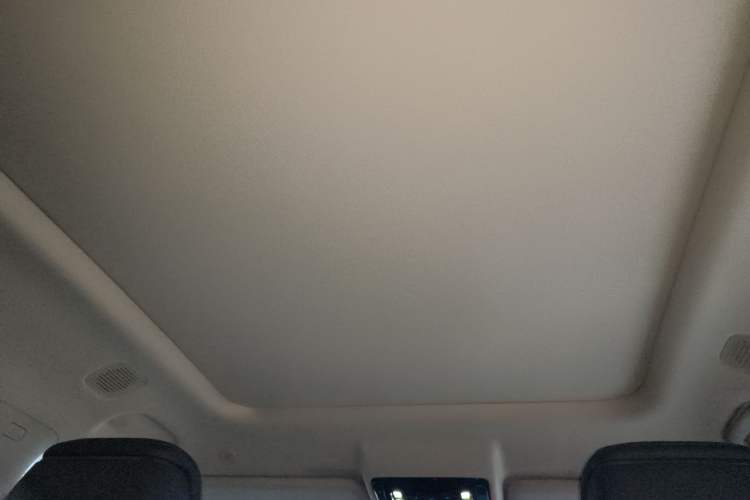 Used Formula Leopard 5 2025 TianShen Intelligent Driving Ultra Edition Headliner