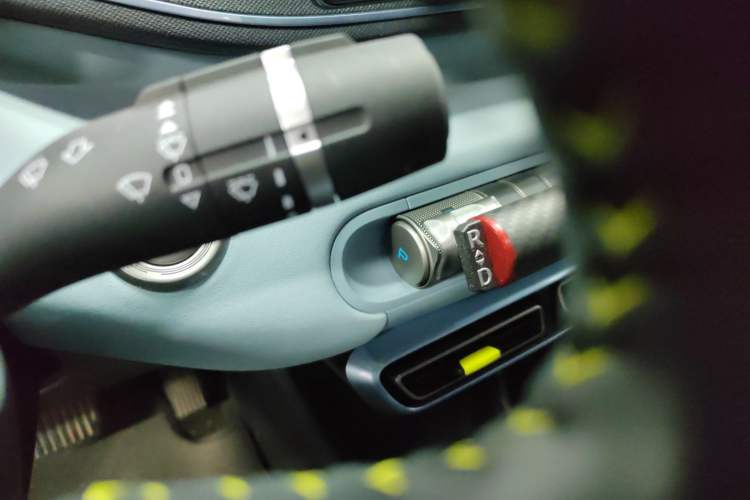 Used BYD Seagull 2023 Flying Edition