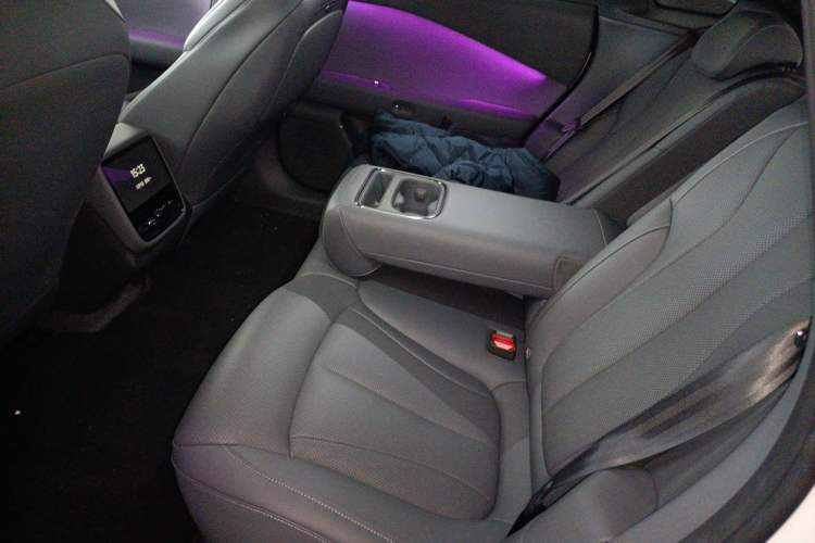 Used XPeng P7+ 2024 Long-Range Max