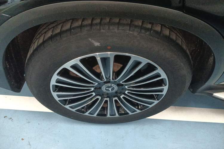 Used Mercedes-Benz GLC 2018 GLC 260 4MATIC Dynamic Edition Right Rear Wheel Hub